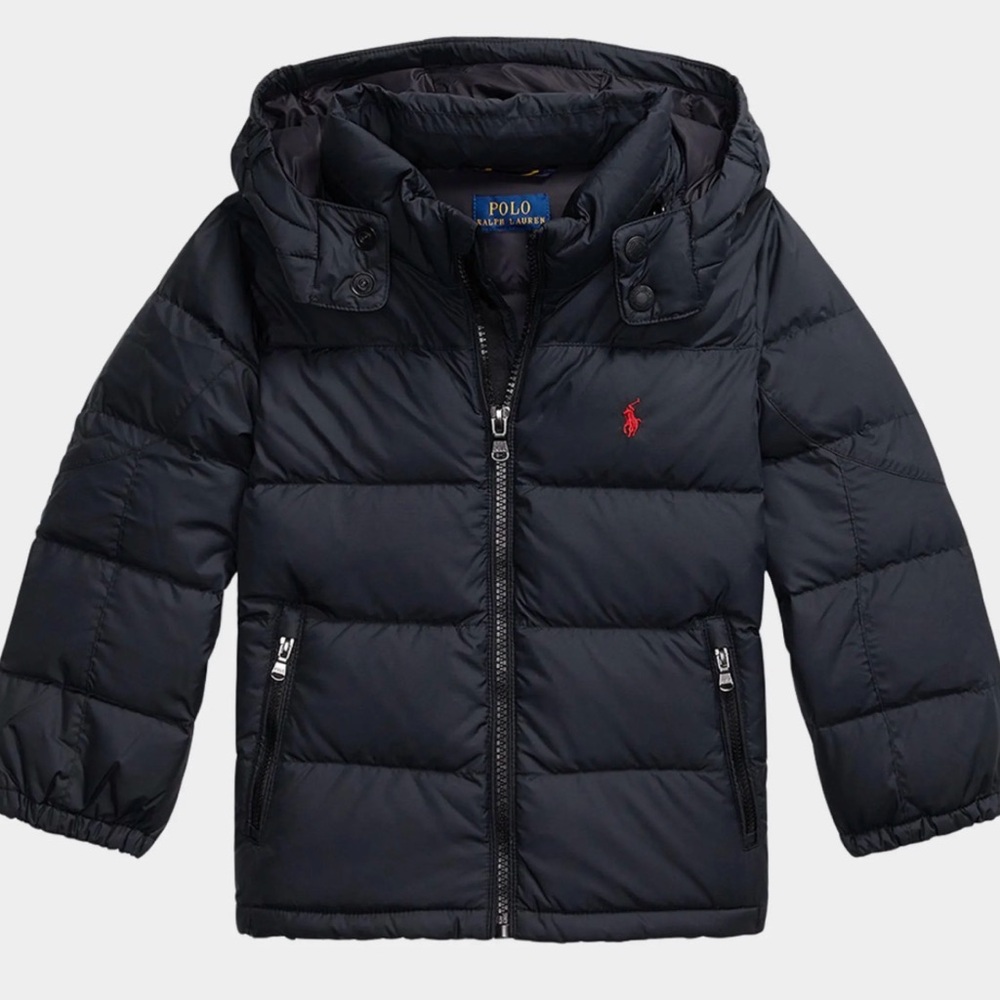 Ralph Lauren